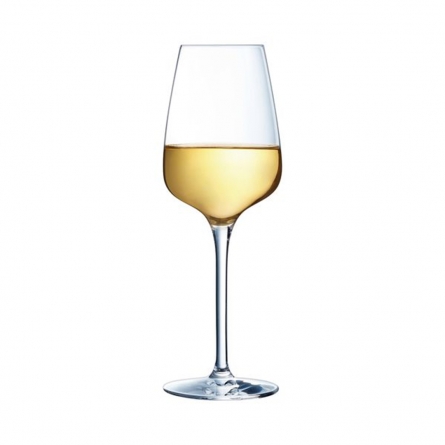 Sublym White Wine Glasses 25cl, 6-pack