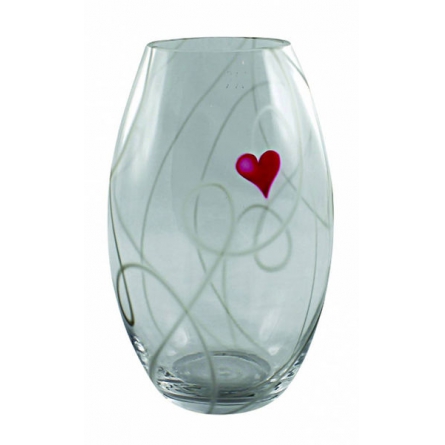 Life Vase, H 26cm