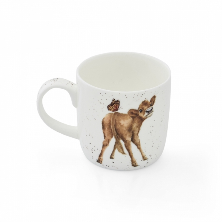 Bessie the Cow Mug 31cl