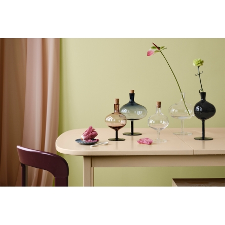 Bod Vas, H 29,5cm