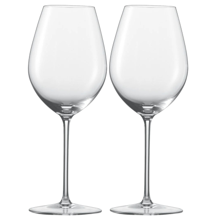 Enoteca Wine Glass Chianti 55cl, 2-pack
