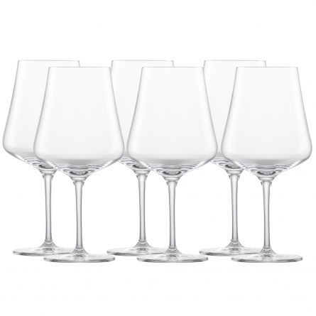 Fine Wine Glass Burgundy 66cl, 6-pack