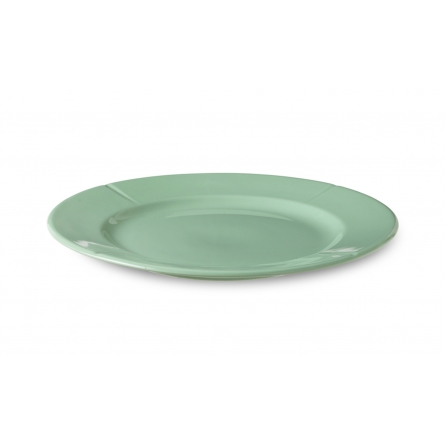 Grand Cru Mint Plate, Ø 23cm