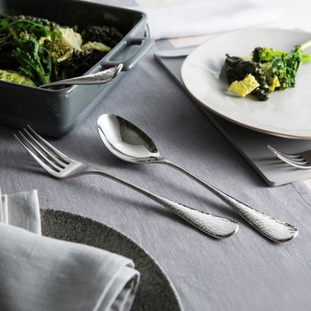 Honeybourne Food knife