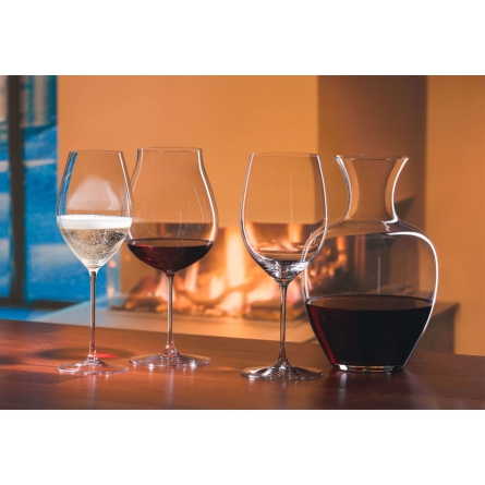 Veritas Wine Glass Cabernet/Merlot 62,5cl, 2-pack