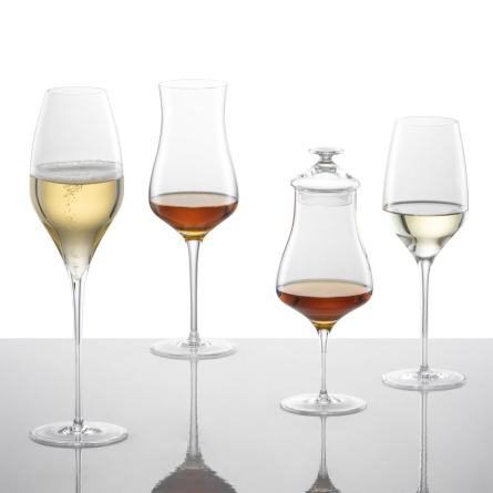 Alloro Champagne Glass 37cl, 2-pack