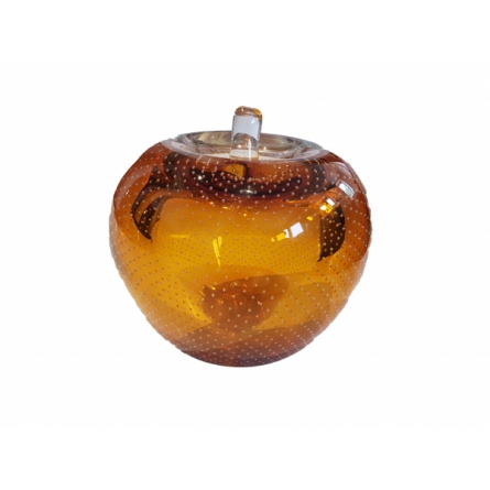Apple Orange