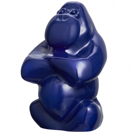 Gabba Gabba Hey Blue, H 30,5cm