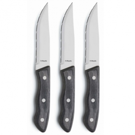 Grill Knife Hercule XXL, 3-pack