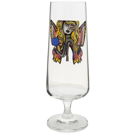 Love is Joy Ölglas, 50cl