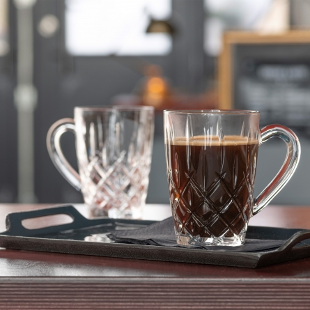 Noblesse Barista Coffee 2-pack