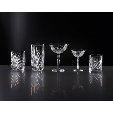 Palais Glas Tumbler 26,5cl 6-pack