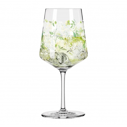 Sommertau vinglas nr. 12, 54 cl