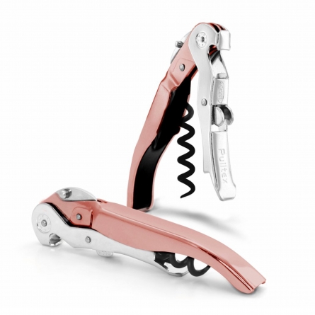 Wine Opener Pulltaps Clickcut, Rosé
