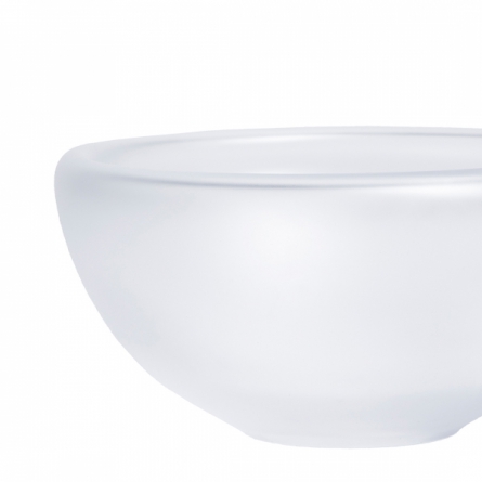 Beans Bowl Frosted Ø 24,5cm