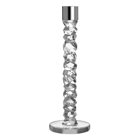 Carat Candlestick H 29,7cm