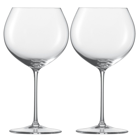 Enoteca Wine Glass Burgundy 75cl, 2-pack