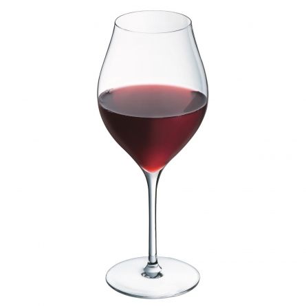 Exaltation Weinglas Rotwein 55cl, 6-pack