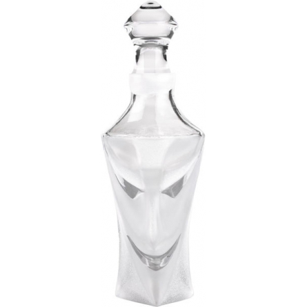 Rackarn Lucifer Decanter Clear