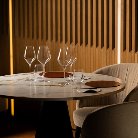 Signature Vinglas Nr.3 Ultralet 63cl, 2-pak