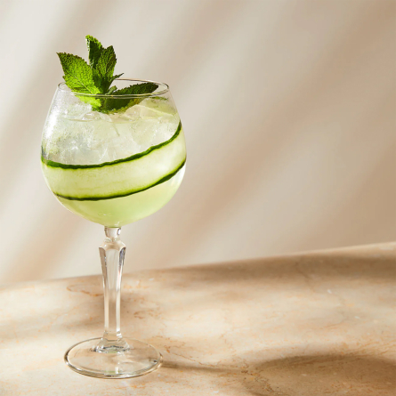 Speakeasy Gin & Tonic-glas, 58cl