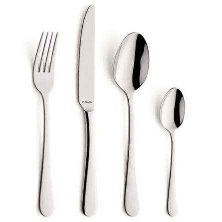 Cutlery Set- 24pieces -Gold