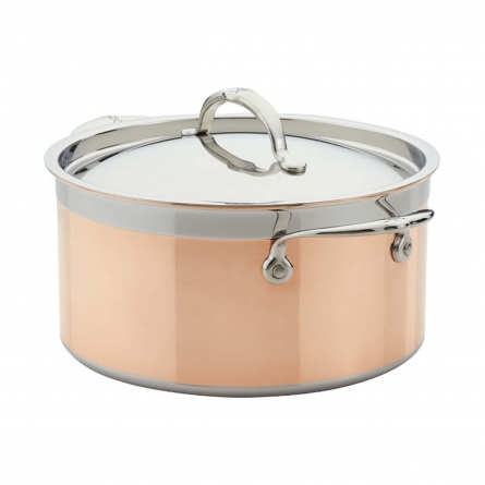 Copperbond Pot 24cm 5.7L