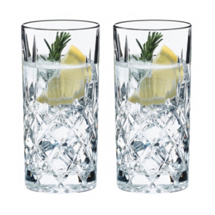 Longdrink glass Spey 37,5cl, 2-pack