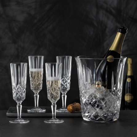 Noblesse Celebration Set, 5 pieces