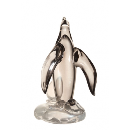 Penguins and egg