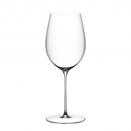 Superleggero Vinglas Bordeaux Grand Cru 1-pack Klar