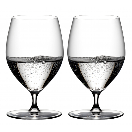 Veritas Water Glass 41,5cl 2-pack