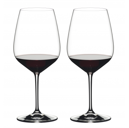 Riedel - Extreme Rose/Champagne Wine Glass, Set of 2