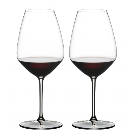 Extreme Wine Glass Shiraz 70cl, 2-pack