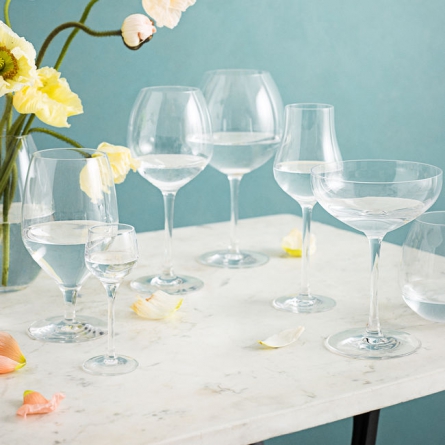 Premium Vitvinsglas 54cl 2st