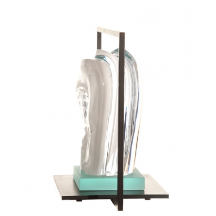 Unique sculpture