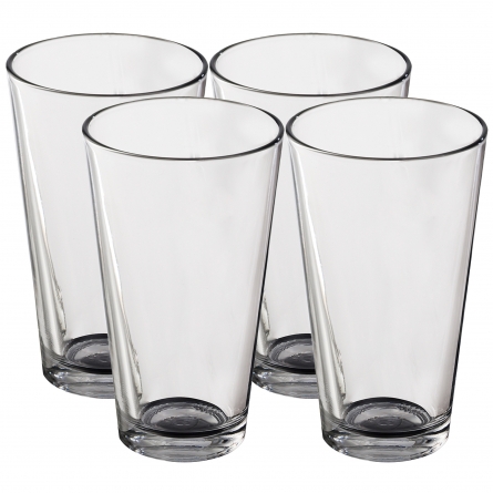 Café Water Glass 33cl, 4-pack