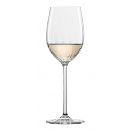 Prizma White wine glass 29cl, 2-pack