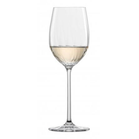 Prizma White Wine Glass 29cl, 2-pack