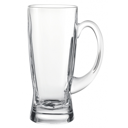 Refresh Ölglas
