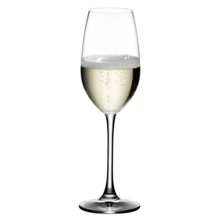Ouverture Champagneglas 21,7cl, 2-pack