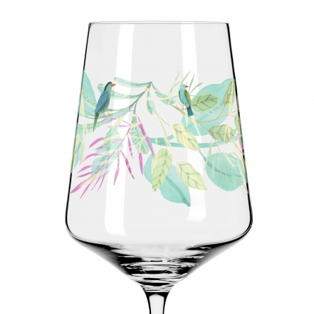 Sommertau Wine Glass Nr.17, 54cl