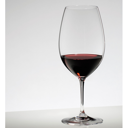 Vinum Vinglas Syrah/Shiraz 70cl, 2-pack