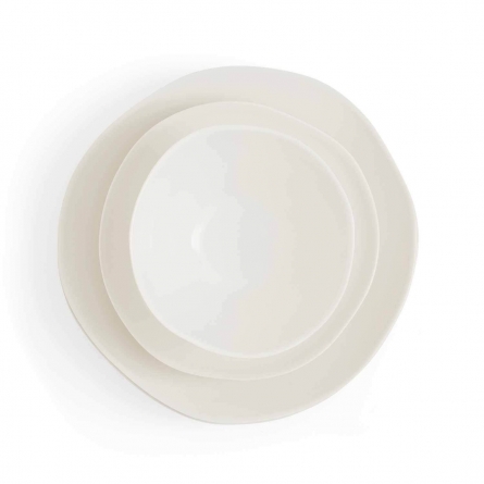 Arbor Cream Set, 12 Pieces