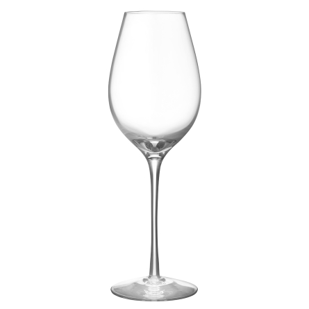 Difference Crisp Wine Glass, 45cl