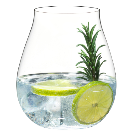 Gin & Tonicglas 76cl, 4-pack