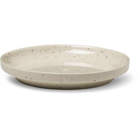 Grand Cru Sense Plate Ø 13cm, Sand