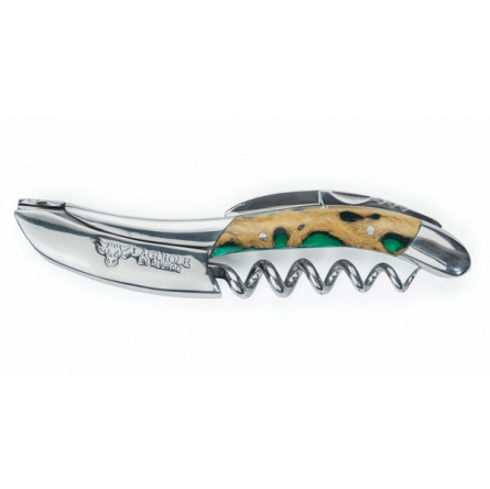 Laguiole Sommelier Corkscrew Kaktus