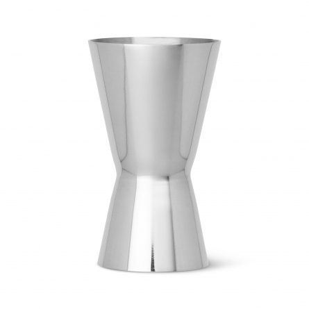 Jigger 2cl/4cl, Stainless Steel