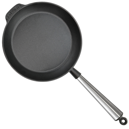 Stekpanna Gjutj&auml;rn, &Oslash; 24cm